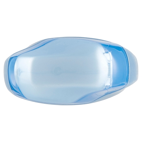Vidal Sensitive Docciaschiuma Talco Liquido 250 ml
